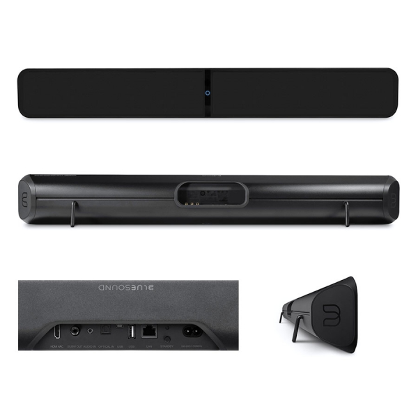 Barre de son Bluesound SOUNDBAR 2i