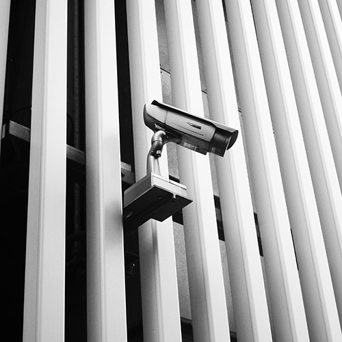 Vidéosurveillance - Audio Vision Multimédia