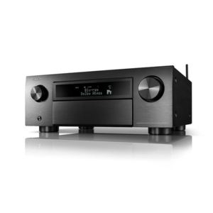 Amplificateur Denon AVC-X6700H - Home Cinema