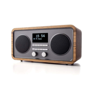 Argon Radio3 - Audio-Portable