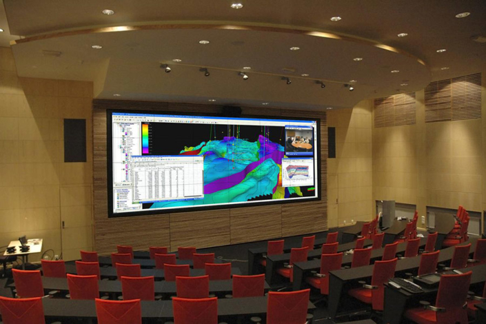 Vidéoprojection - Audio Vision Multimédia
