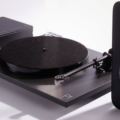 Planar 1 turntable