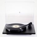 Planar 2 turntable