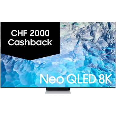 Samsung 85" NEO QLED QN900B 2022