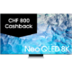Samsung 65" NEO QLED QN900B 2022