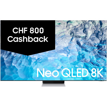 Samsung 65" NEO QLED QN900B 2022